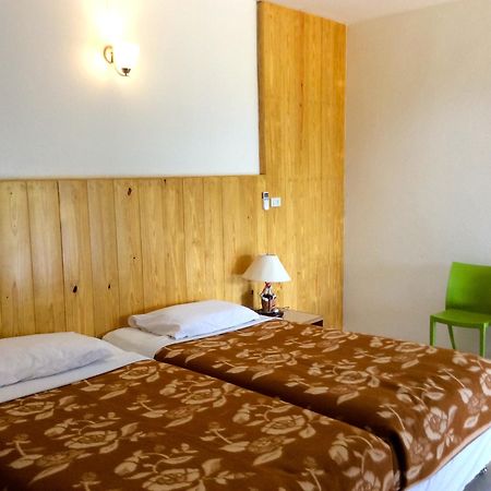 Nan Valley Resort Экстерьер фото
