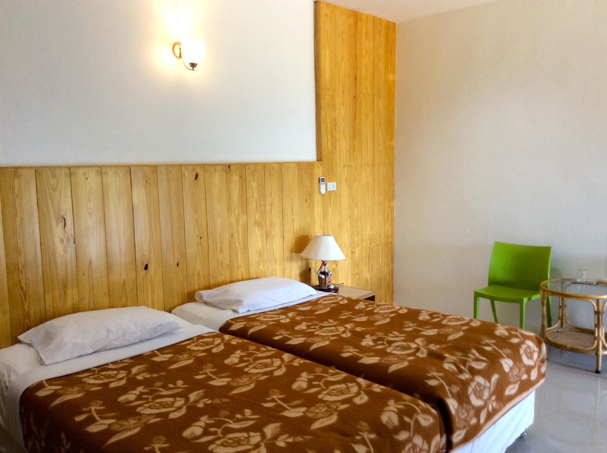 Nan Valley Resort Экстерьер фото