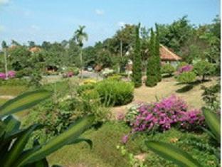 Nan Valley Resort Экстерьер фото
