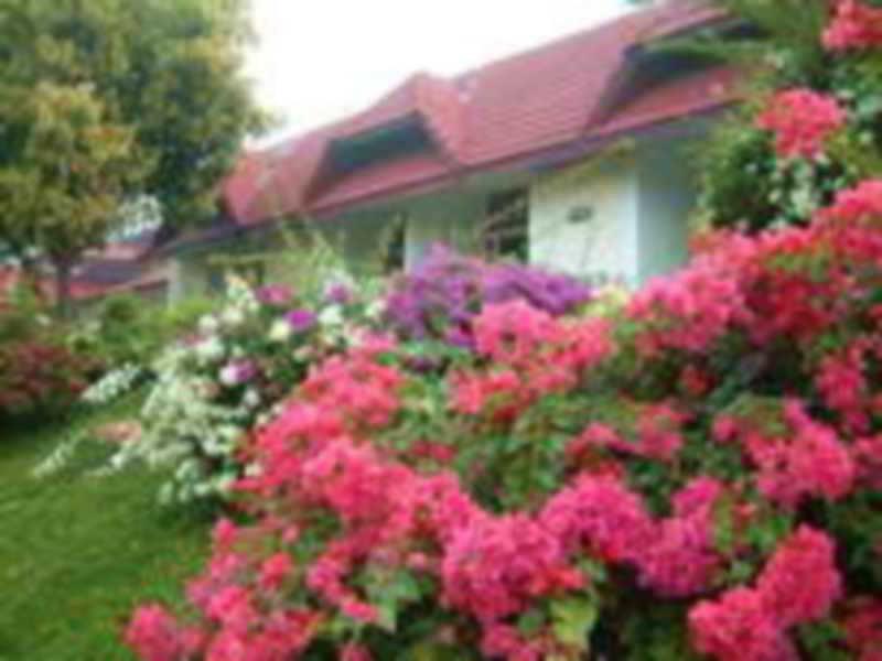 Nan Valley Resort Экстерьер фото