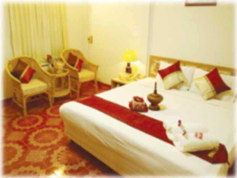 Nan Valley Resort Экстерьер фото