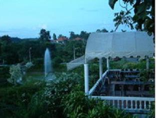 Nan Valley Resort Экстерьер фото