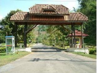 Nan Valley Resort Экстерьер фото